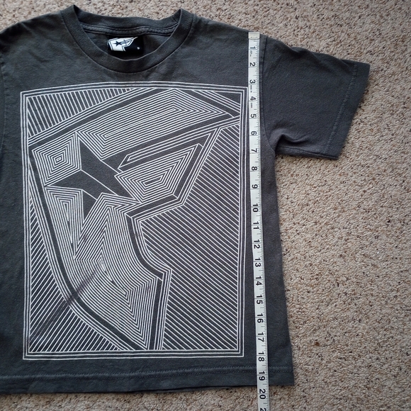 Famous Stars and Straps Kids Shirt - Picture 3 of 4